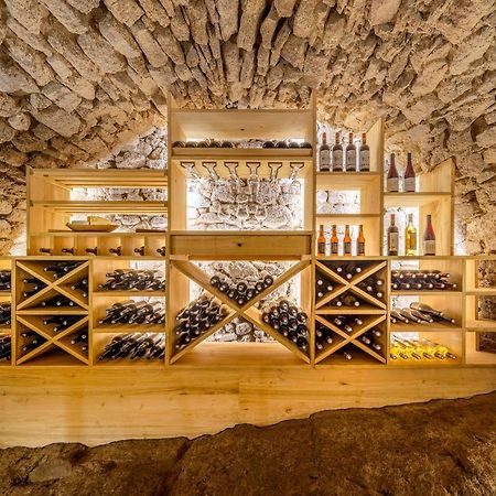 Gite Des Caves Secretes Tiffauges Buitenkant foto